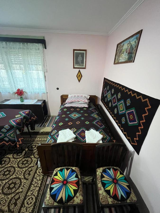 Apartament Casa Lucian Cîrţişoara Zewnętrze zdjęcie