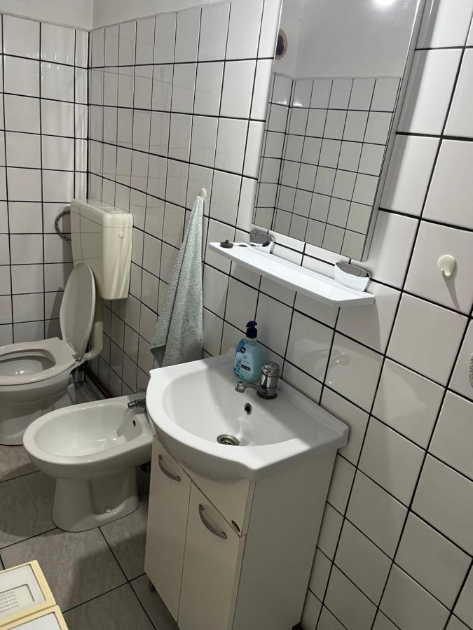 Apartament Casa Lucian Cîrţişoara Zewnętrze zdjęcie